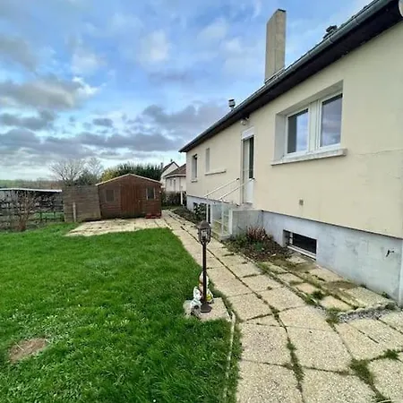 L'atelier Σπίτι διακοπών Tilly-sur-Seulles