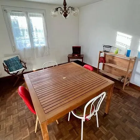 Σπίτι διακοπών L'atelier Tilly-sur-Seulles