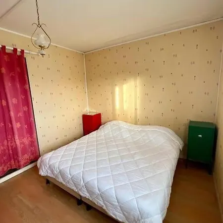 Σπίτι διακοπών L'atelier