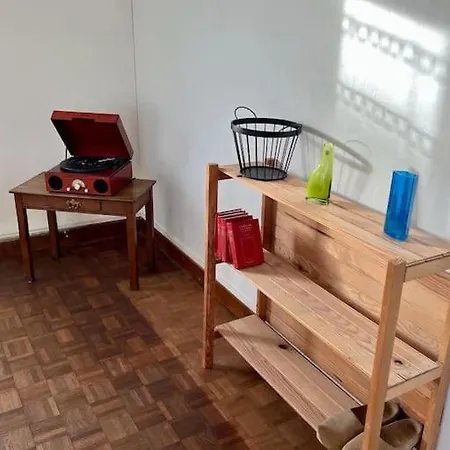 L'atelier Σπίτι διακοπών